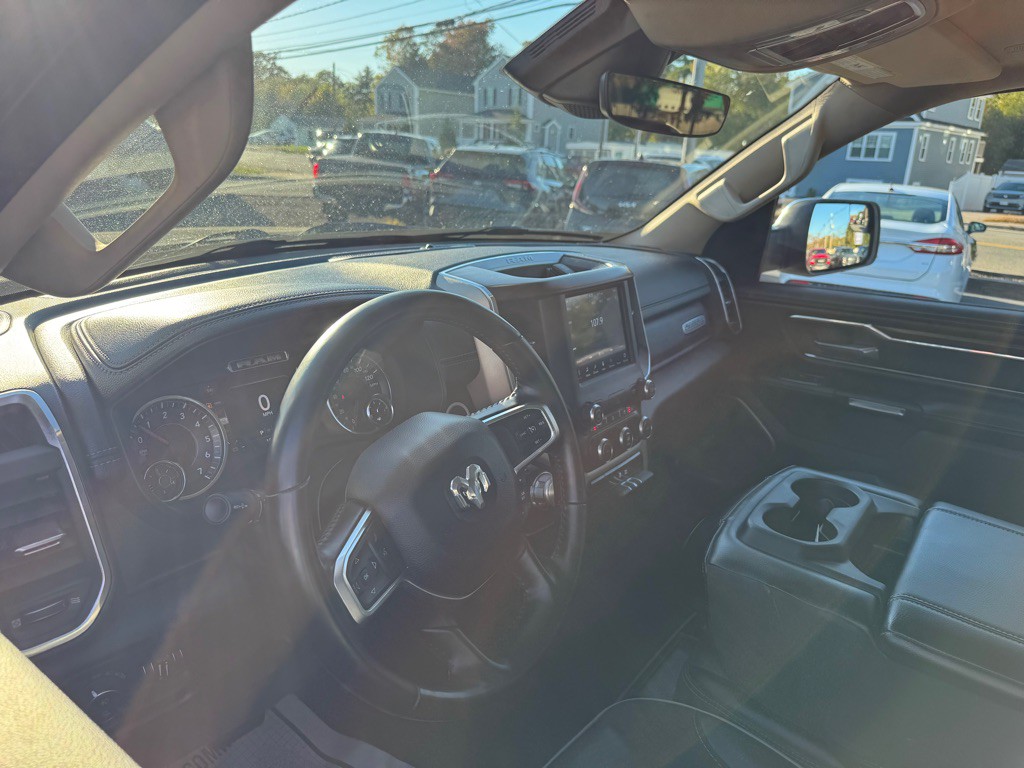 2021 RAM 1500 Image 21
