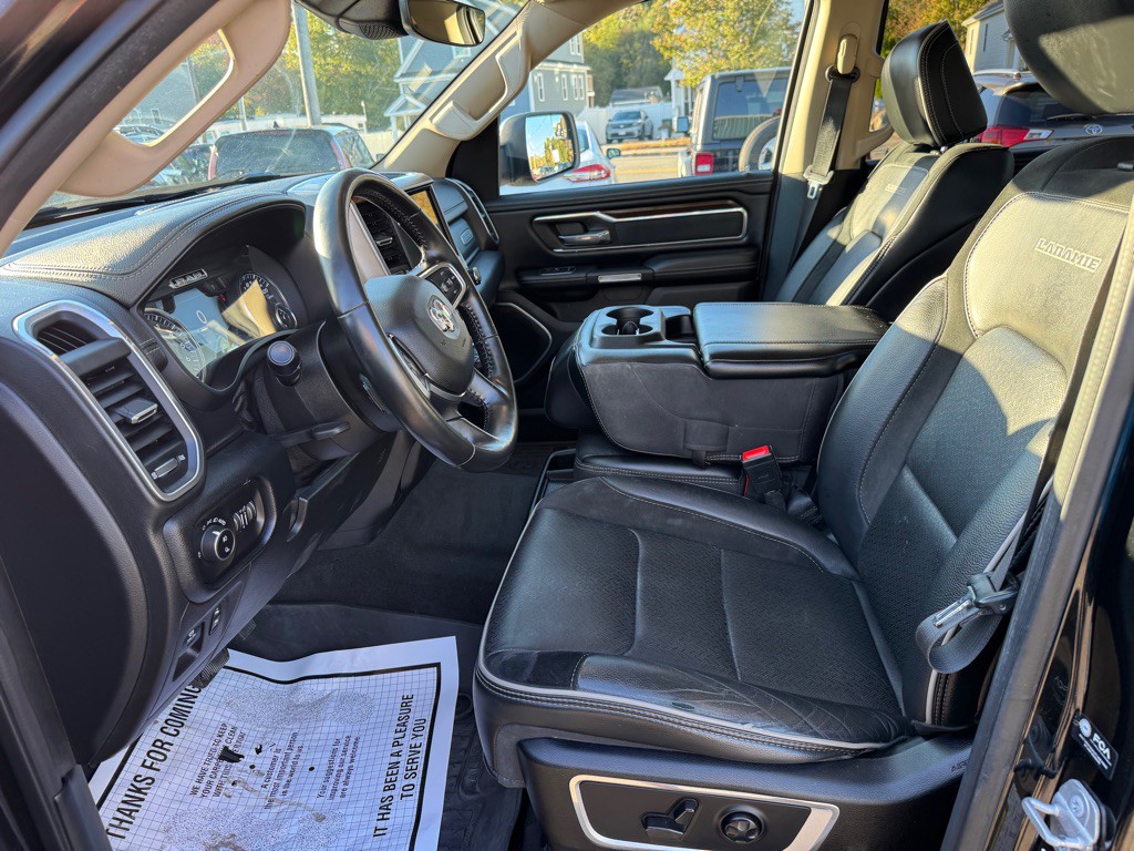 2021 RAM 1500 Image 22