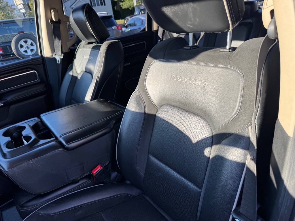 2021 RAM 1500 Image 23