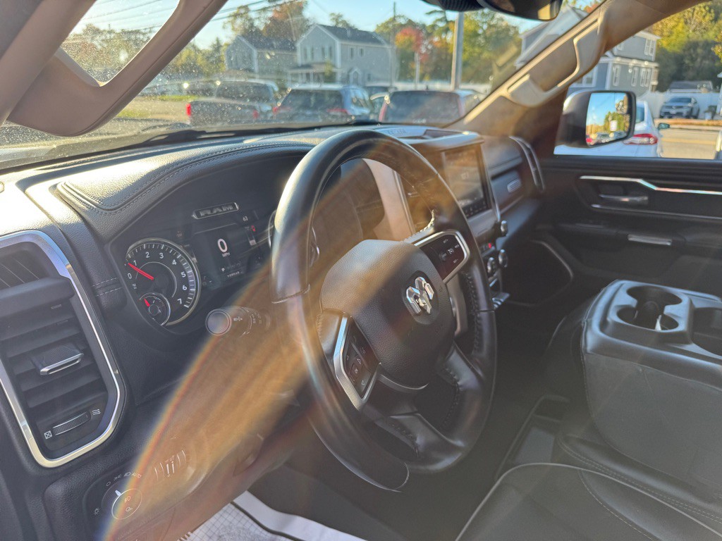 2021 RAM 1500 Image 24