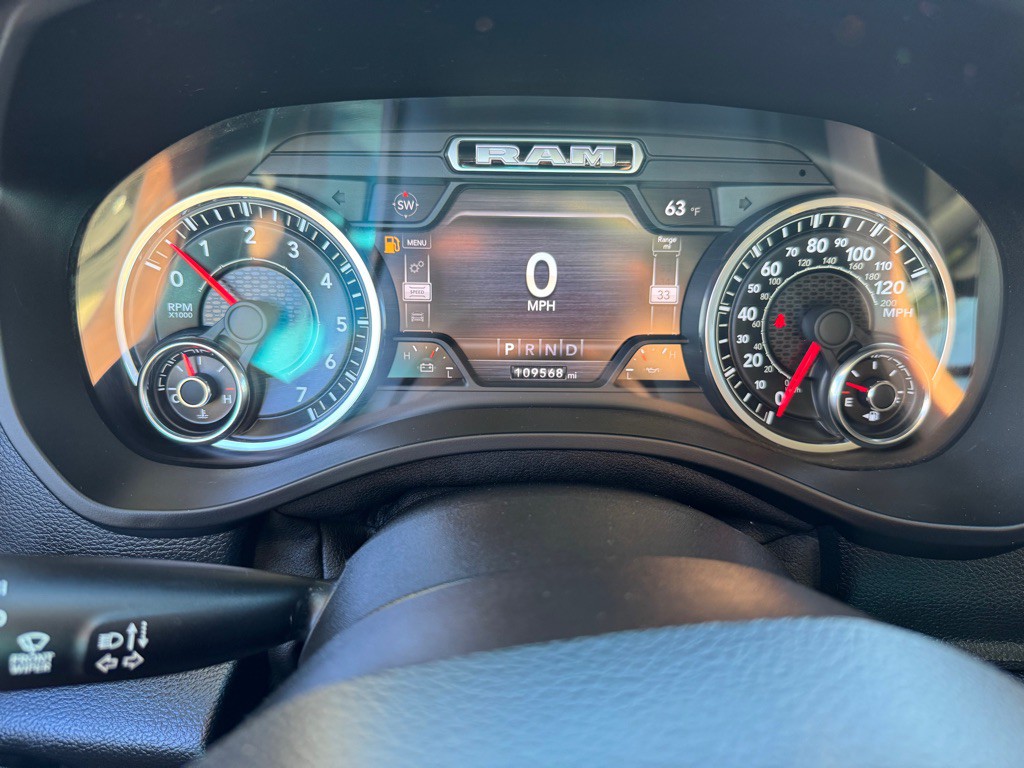 2021 RAM 1500 Image 25
