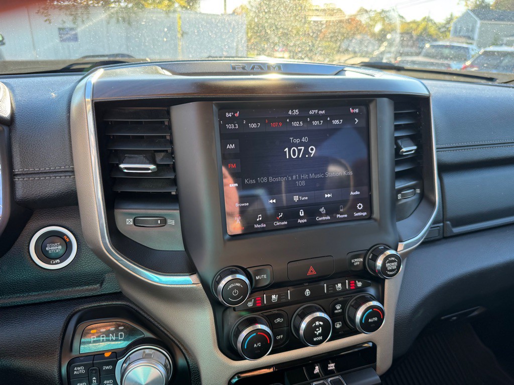 2021 RAM 1500 Image 26