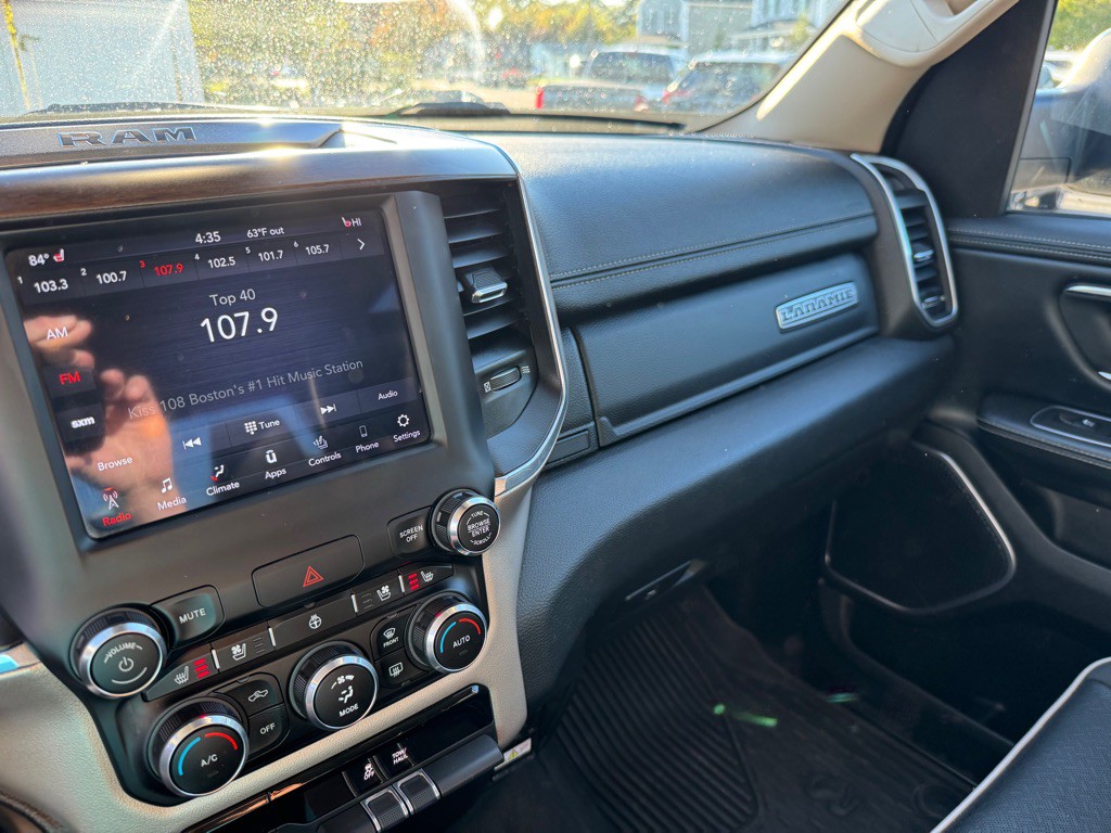 2021 RAM 1500 Image 27
