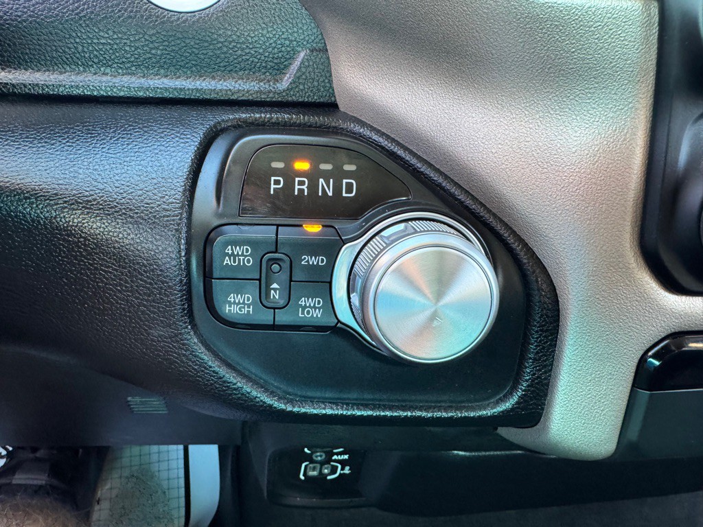 2021 RAM 1500 Image 30