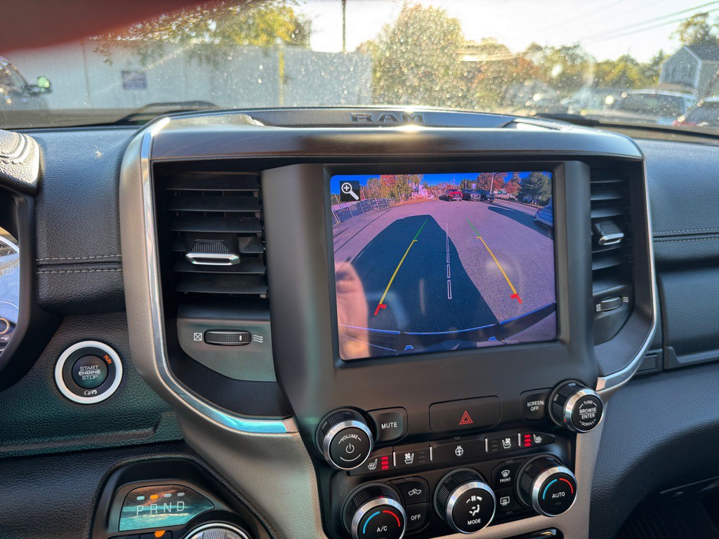2021 RAM 1500 Image 31