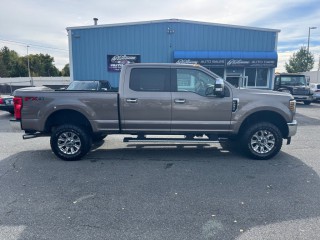 Image for 2019 Ford F-250 Super Duty ID: 6926214