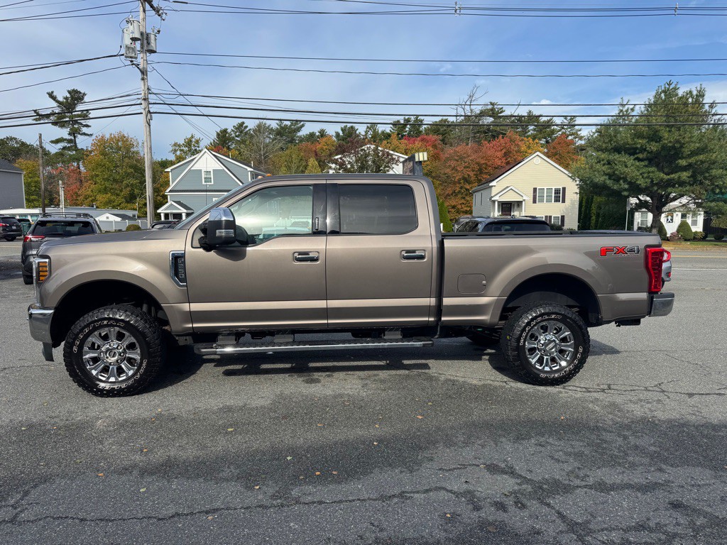 2019 Ford F-250 Image 3