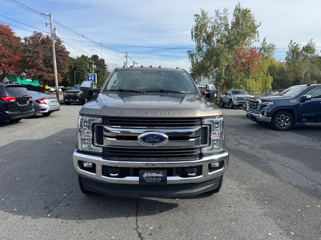 2019 Ford F-250 Image 5