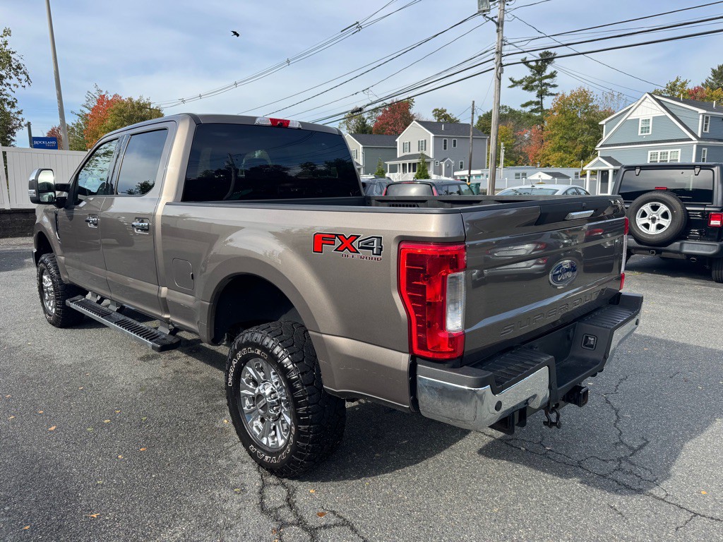 2019 Ford F-250 Image 6