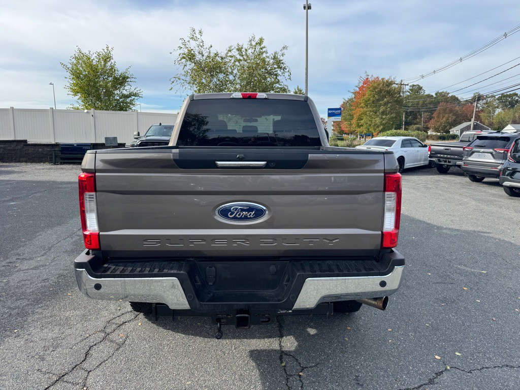 2019 Ford F-250 Image 7