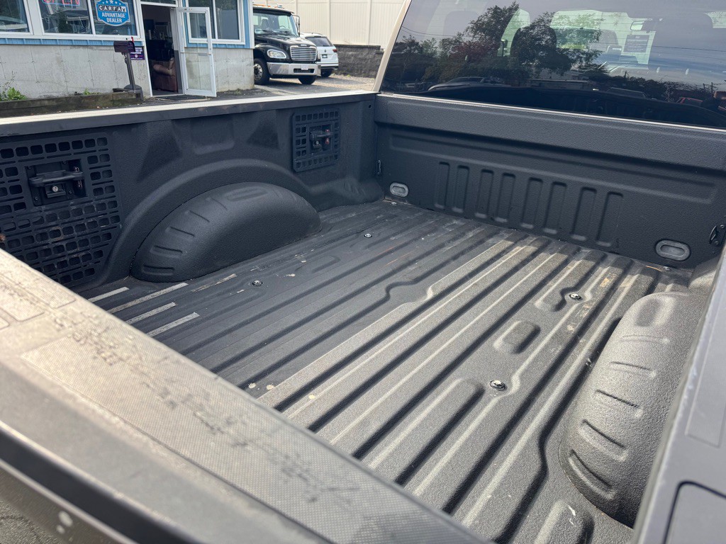 2019 Ford F-250 Image 8
