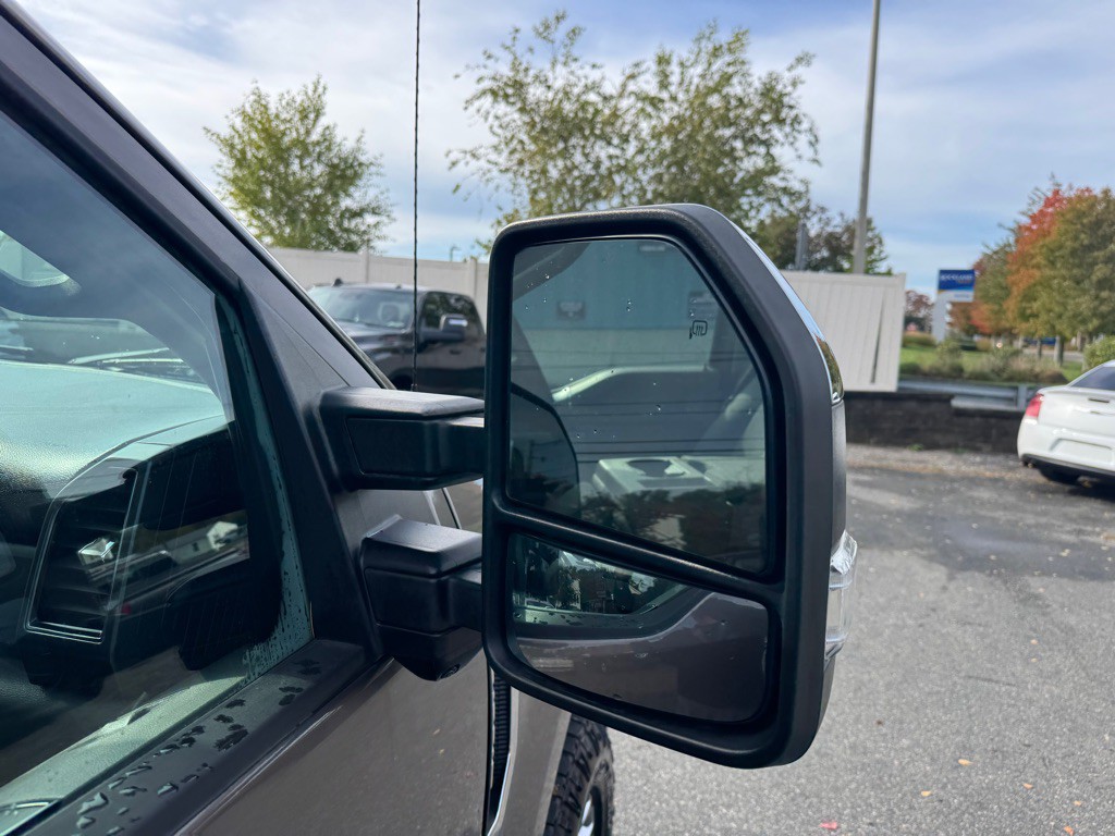 2019 Ford F-250 Image 9