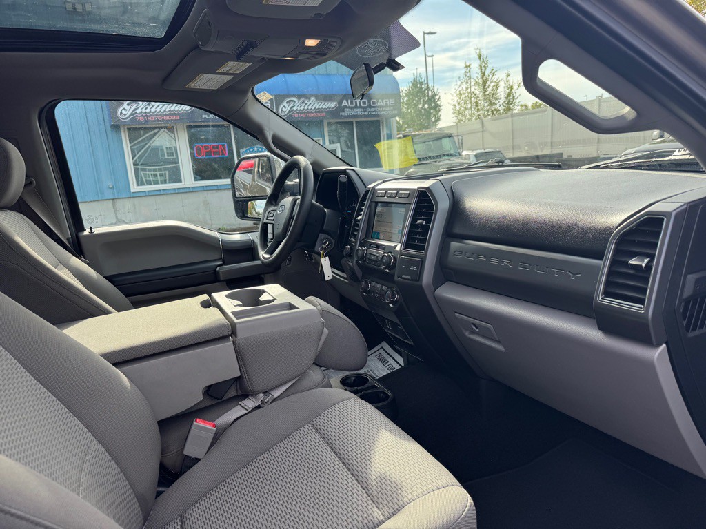 2019 Ford F-250 Image 10