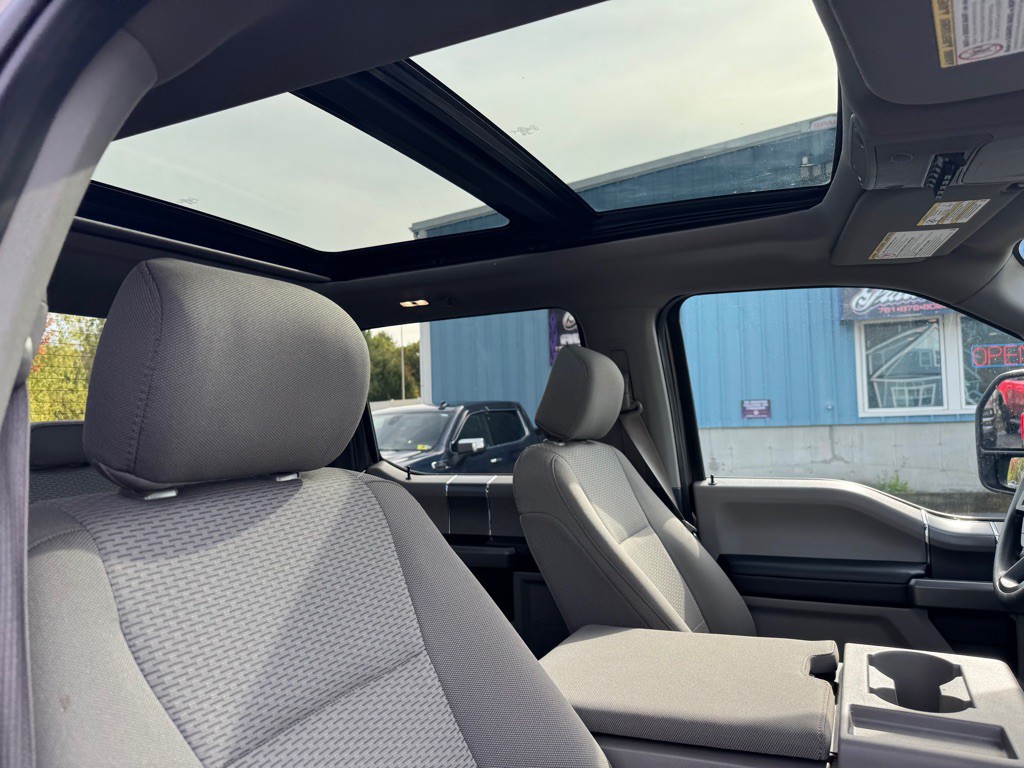 2019 Ford F-250 Image 11