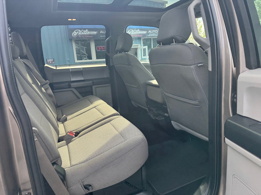 2019 Ford F-250 Image 15