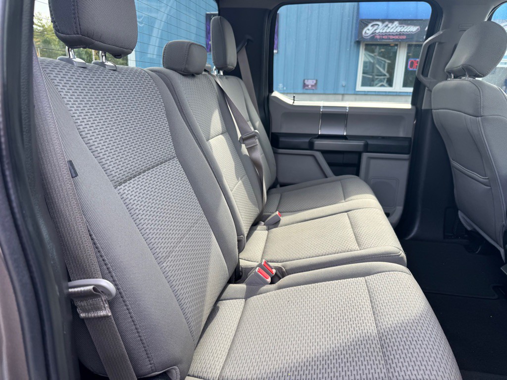 2019 Ford F-250 Image 16