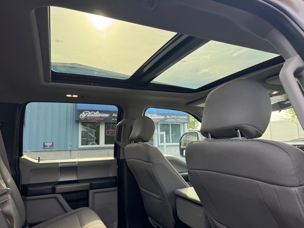 2019 Ford F-250 Image 17