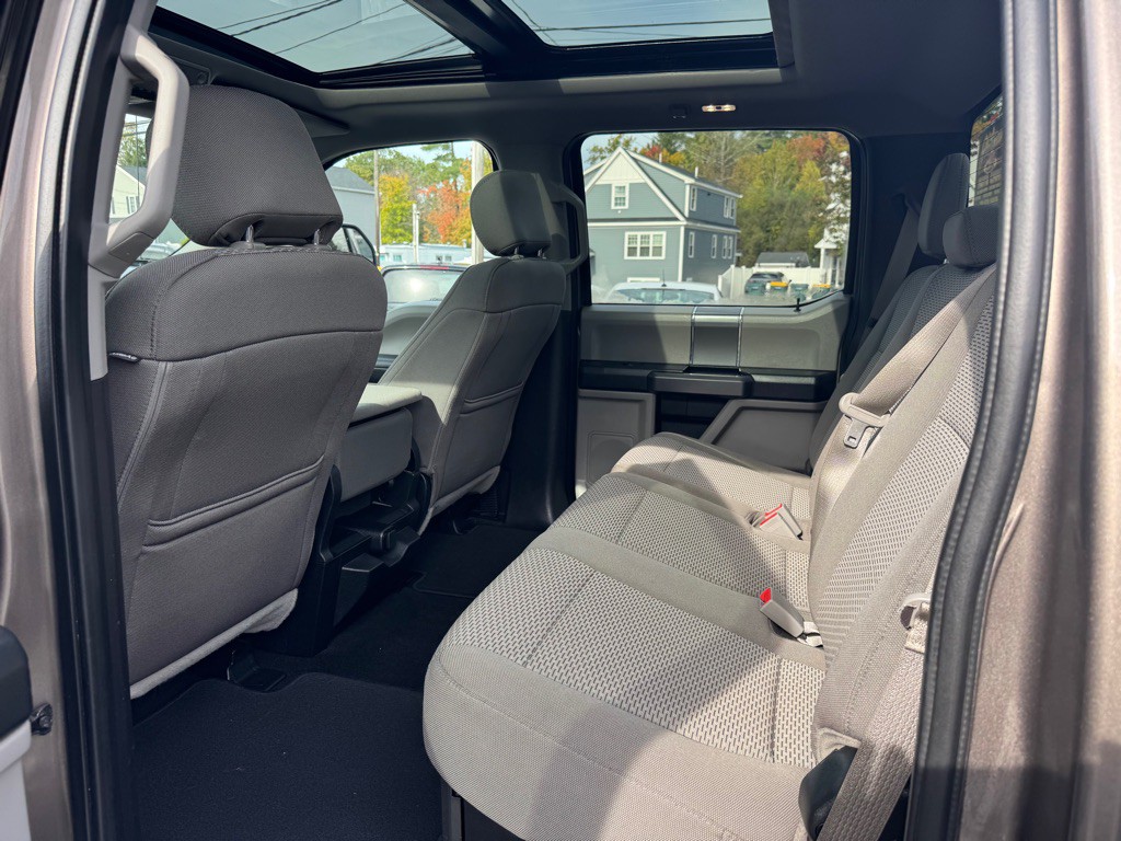 2019 Ford F-250 Image 18
