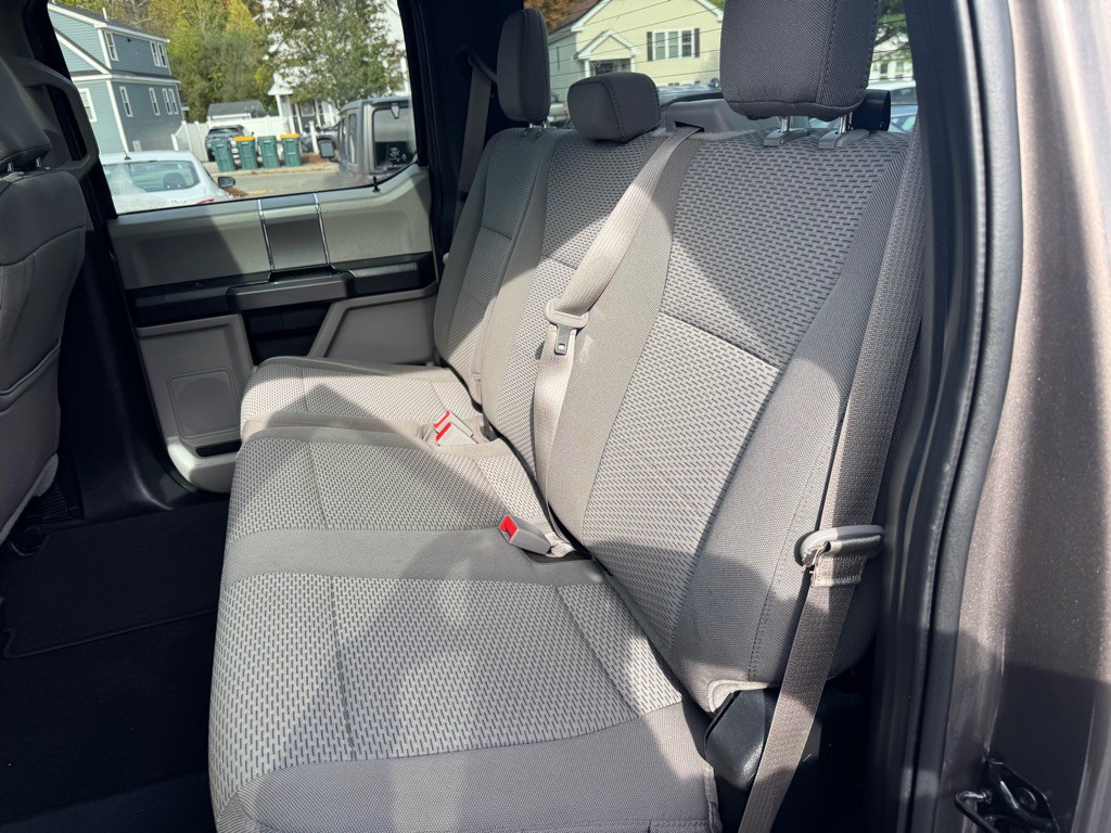 2019 Ford F-250 Image 19
