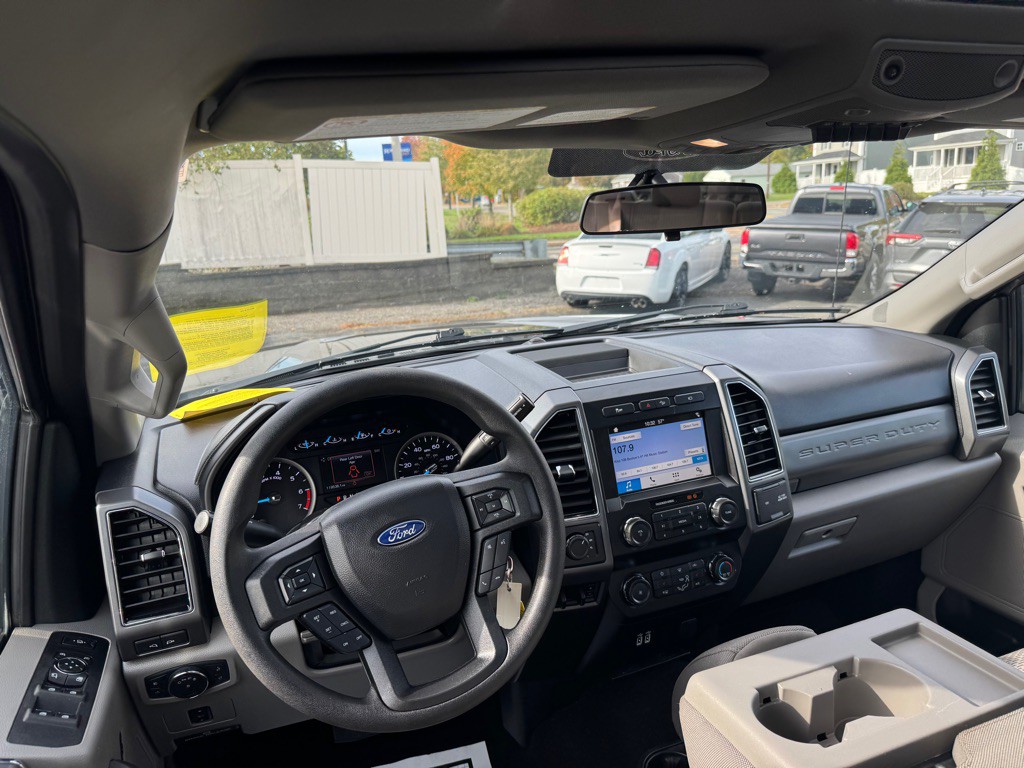 2019 Ford F-250 Image 20