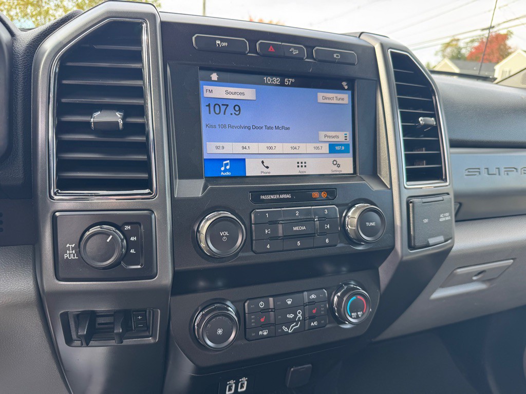 2019 Ford F-250 Image 24