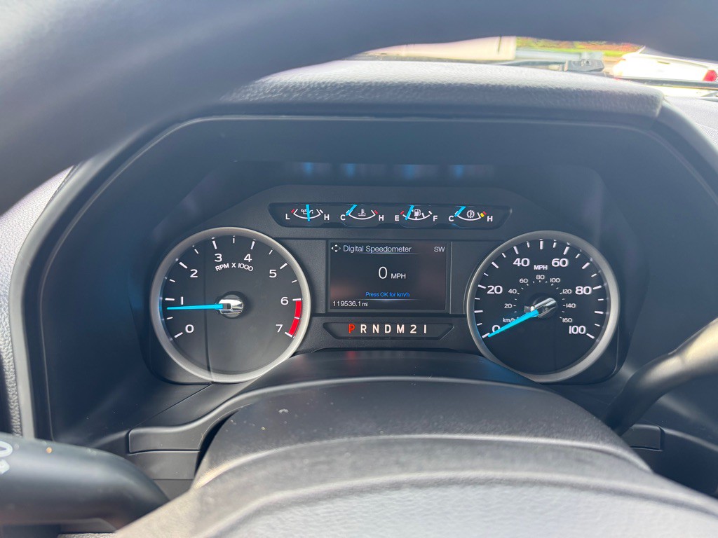2019 Ford F-250 Image 26