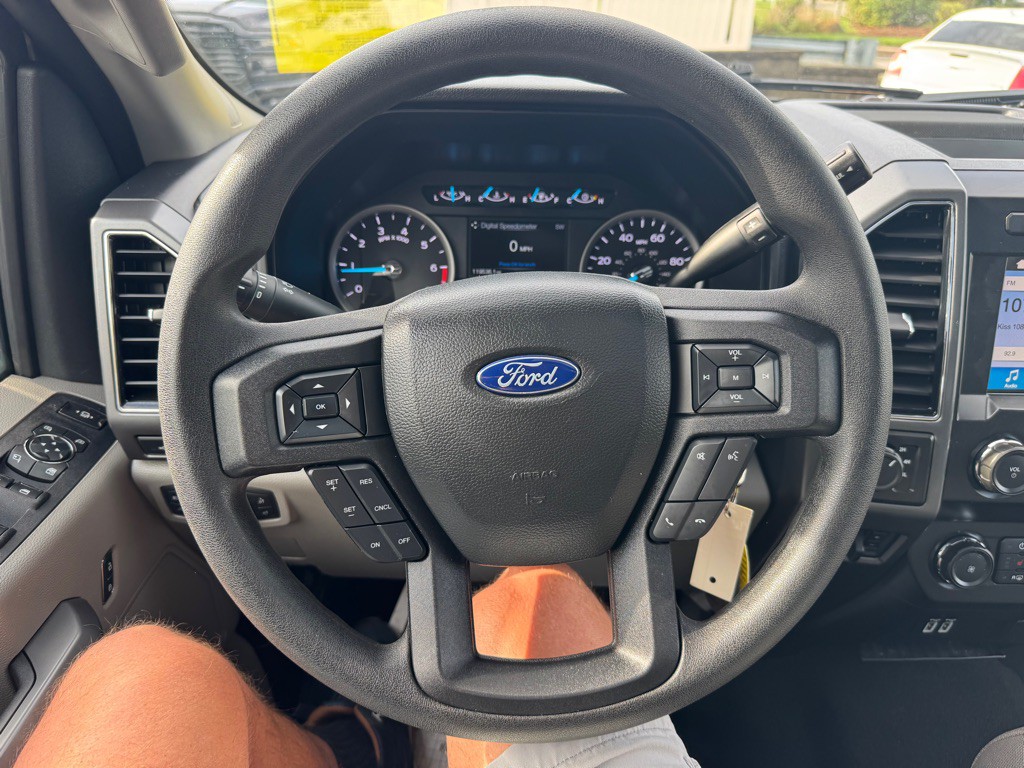 2019 Ford F-250 Image 27