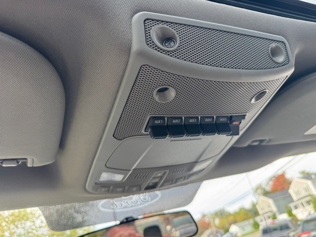 2019 Ford F-250 Image 28