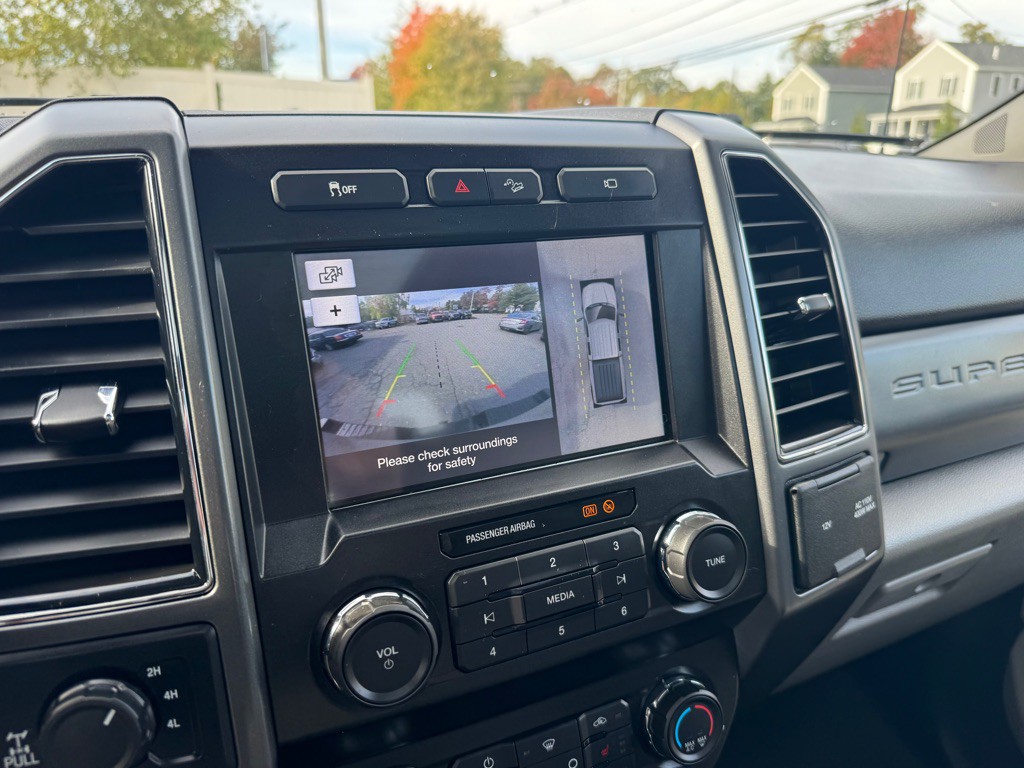 2019 Ford F-250 Image 29