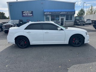 Image for 2020 Chrysler 300 S ID: 6926228