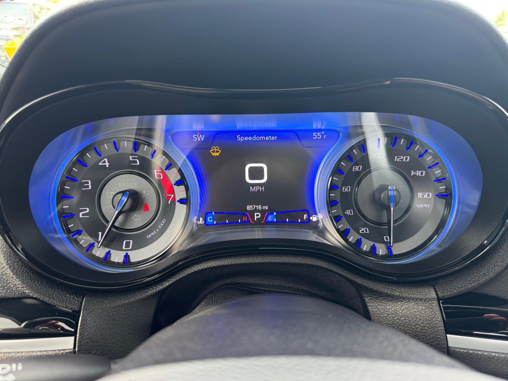 2020 Chrysler 300 Image 21