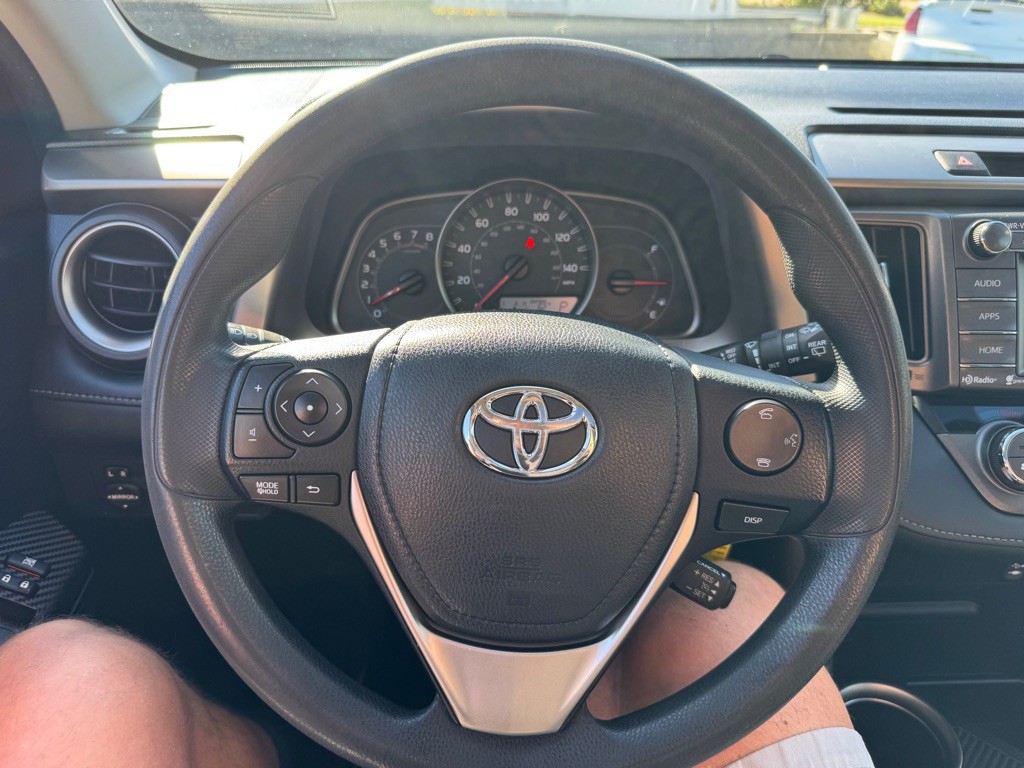 2015 Toyota Rav4 Image 27