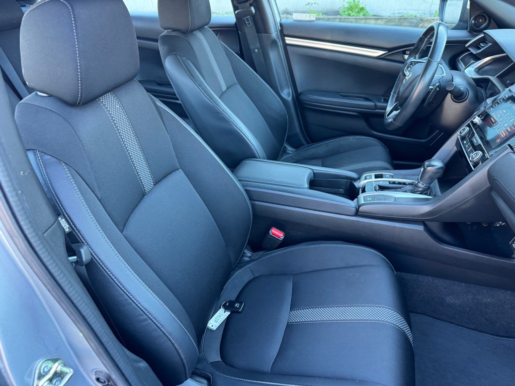 2020 Honda Civic Image 13
