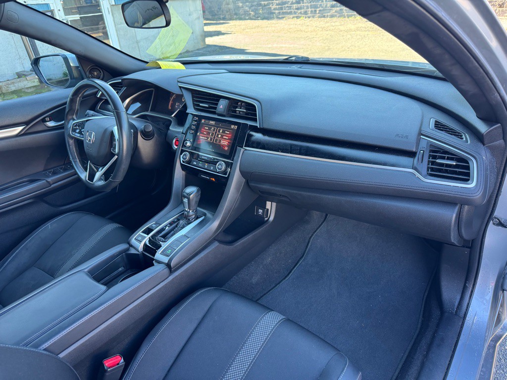 2020 Honda Civic Image 15