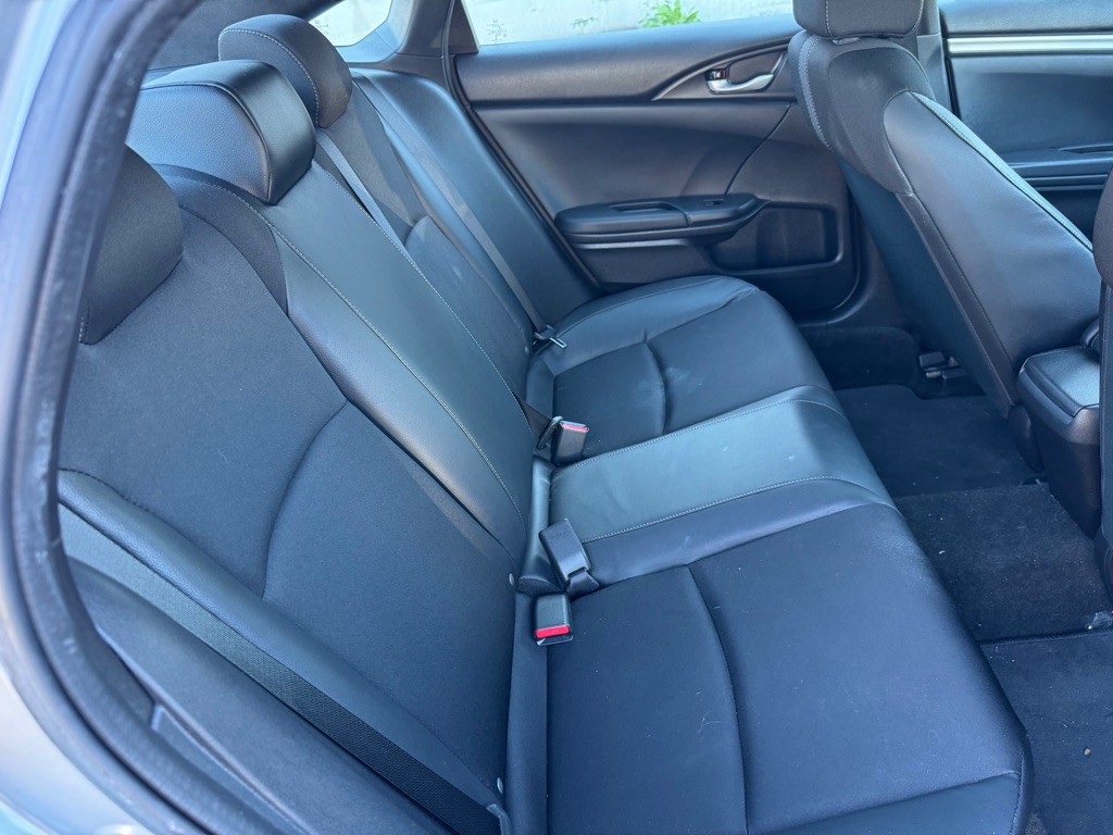 2020 Honda Civic Image 18