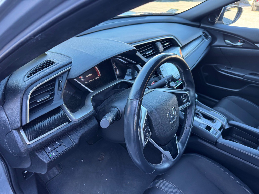 2020 Honda Civic Image 22
