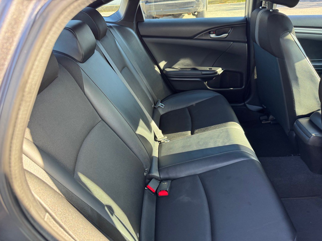 2021 Honda Civic Image 13