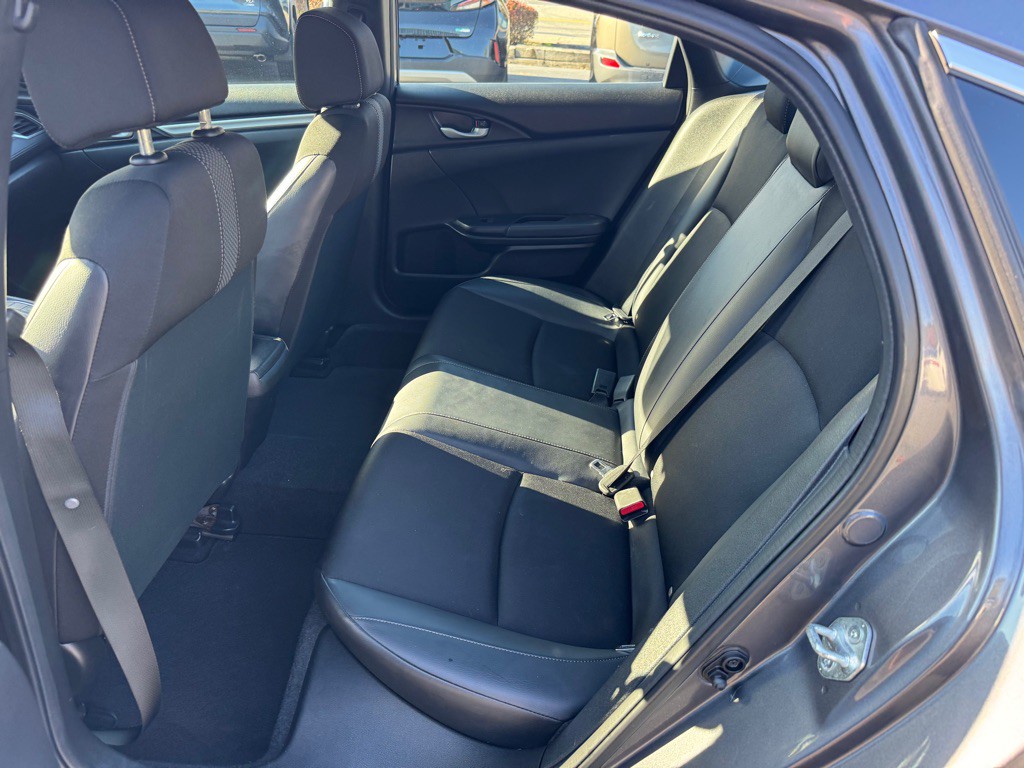 2021 Honda Civic Image 14