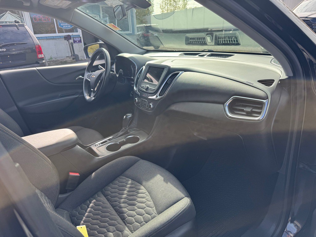 2019 Chevrolet Equinox Image 9