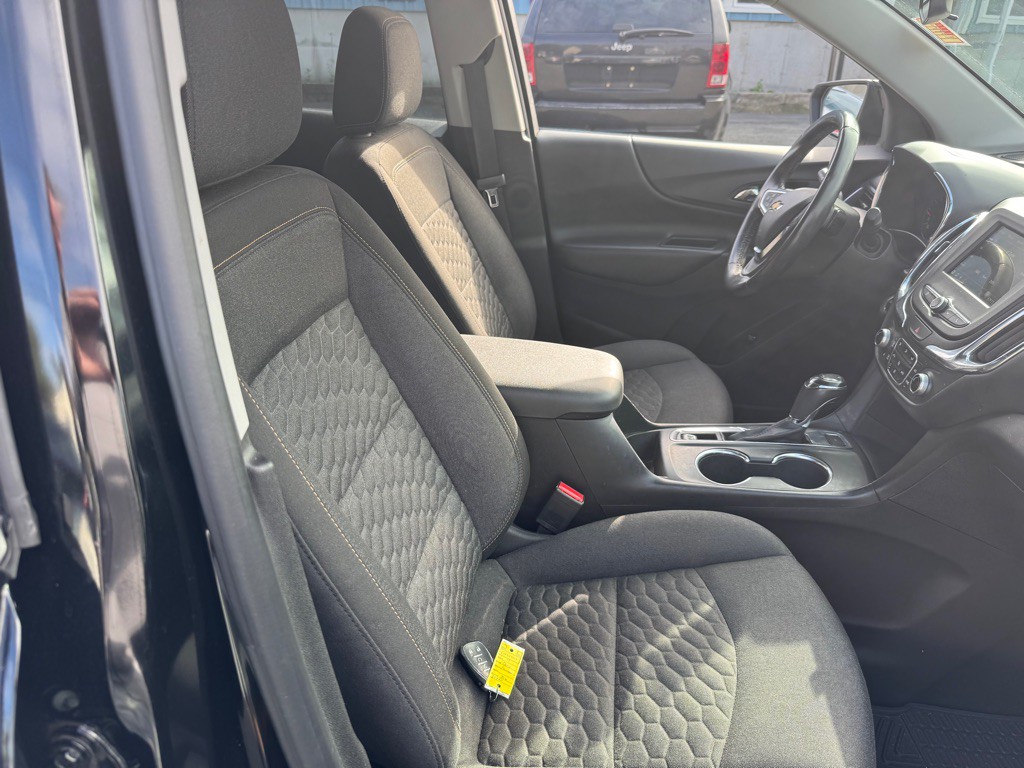 2019 Chevrolet Equinox Image 10