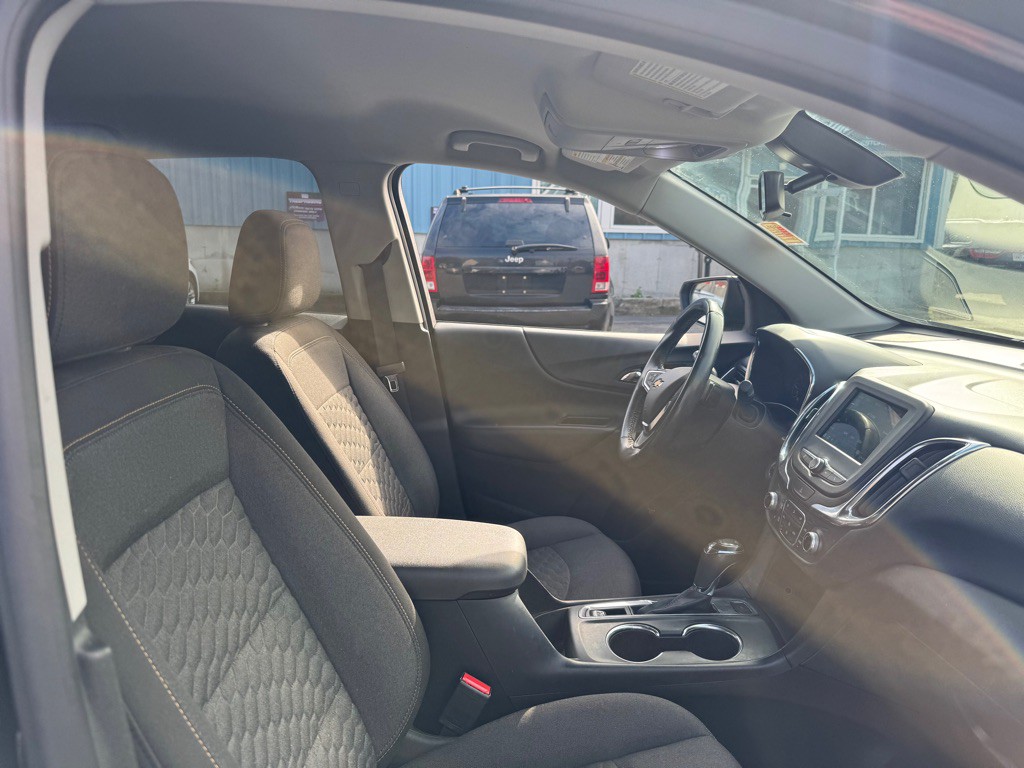 2019 Chevrolet Equinox Image 11