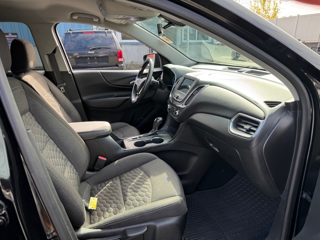 2019 Chevrolet Equinox Image 12
