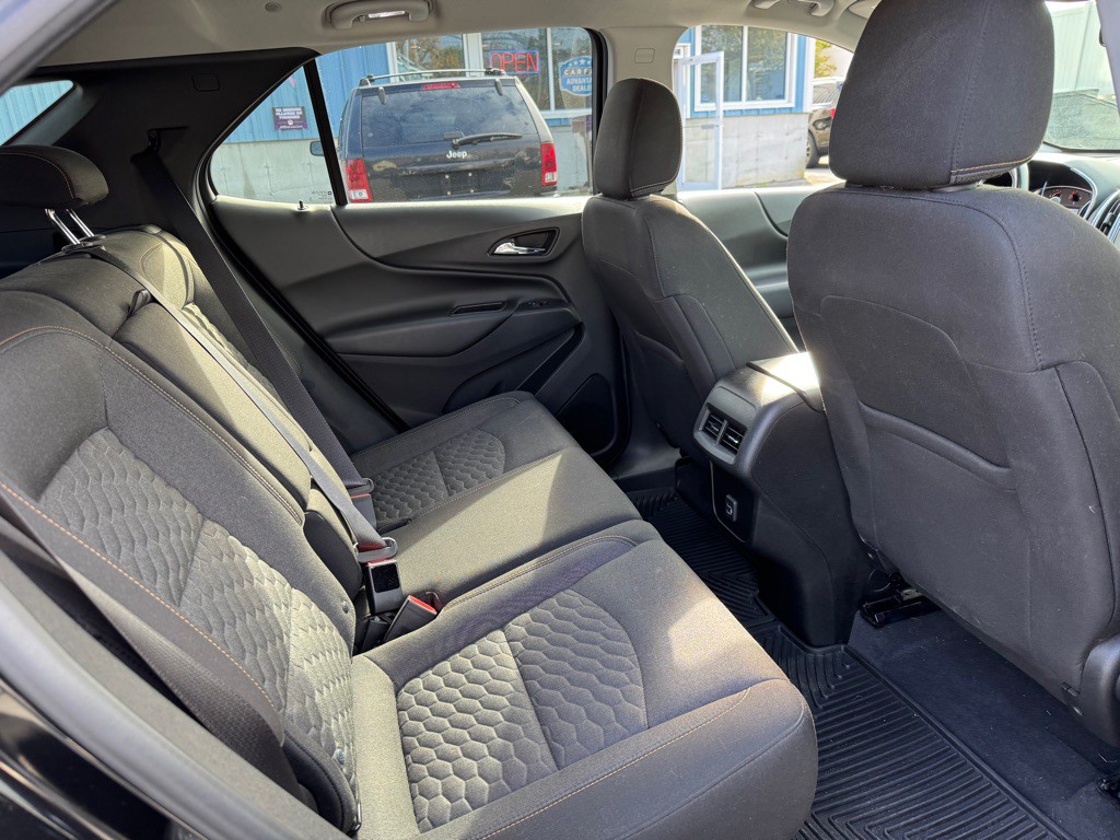 2019 Chevrolet Equinox Image 13