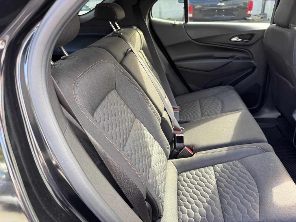 2019 Chevrolet Equinox Image 14