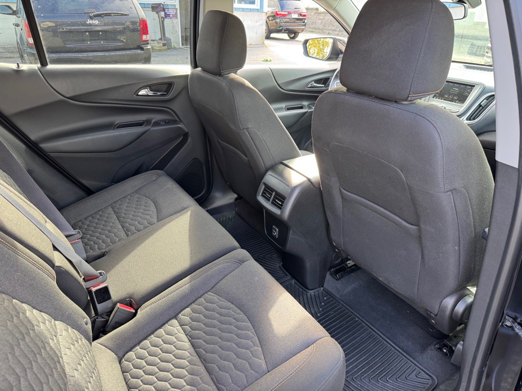2019 Chevrolet Equinox Image 15