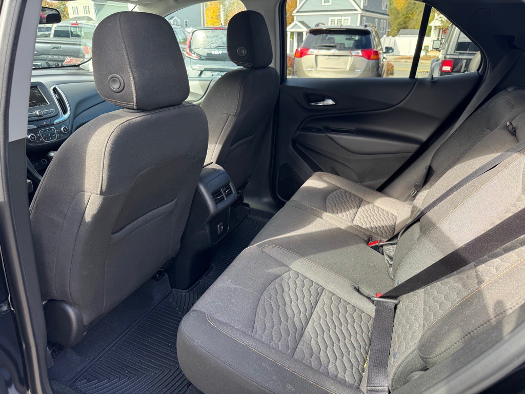 2019 Chevrolet Equinox Image 16