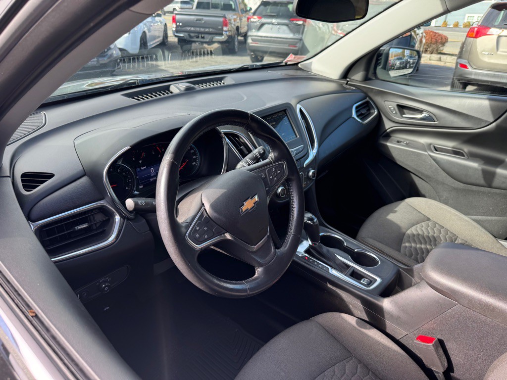2019 Chevrolet Equinox Image 18