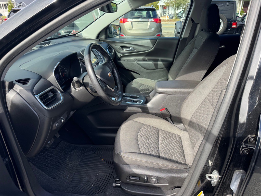 2019 Chevrolet Equinox Image 19