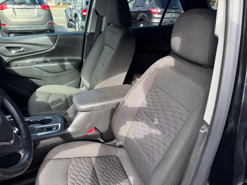 2019 Chevrolet Equinox Image 20