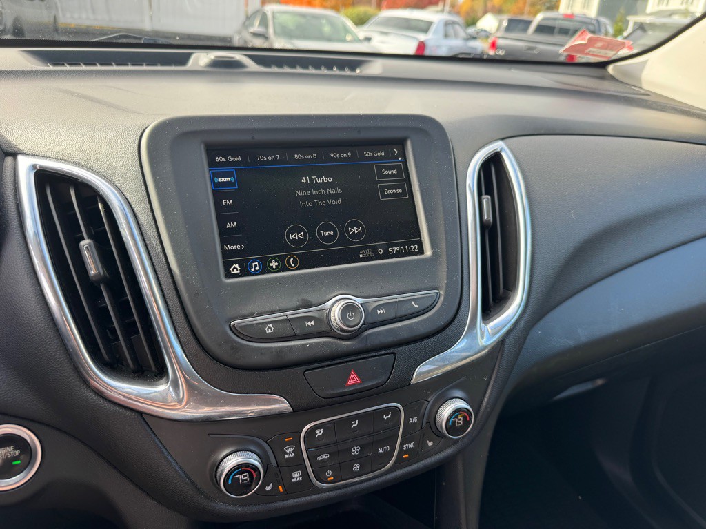 2019 Chevrolet Equinox Image 22